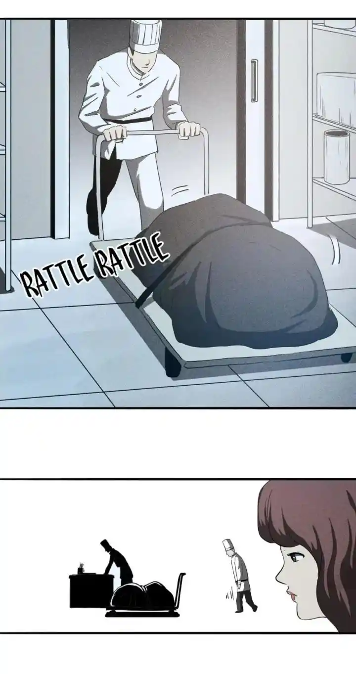 Big Uncle’S Podcast Of Mysteries Chapter 91