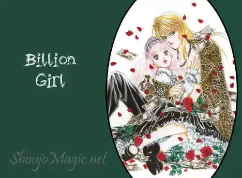 Billion Girl 10