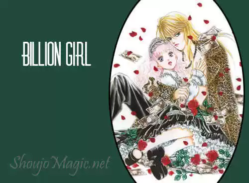 Billion Girl 11