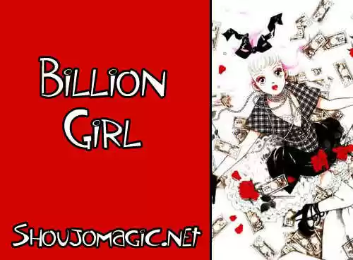 Billion Girl 8