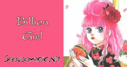 Billion Girl 9