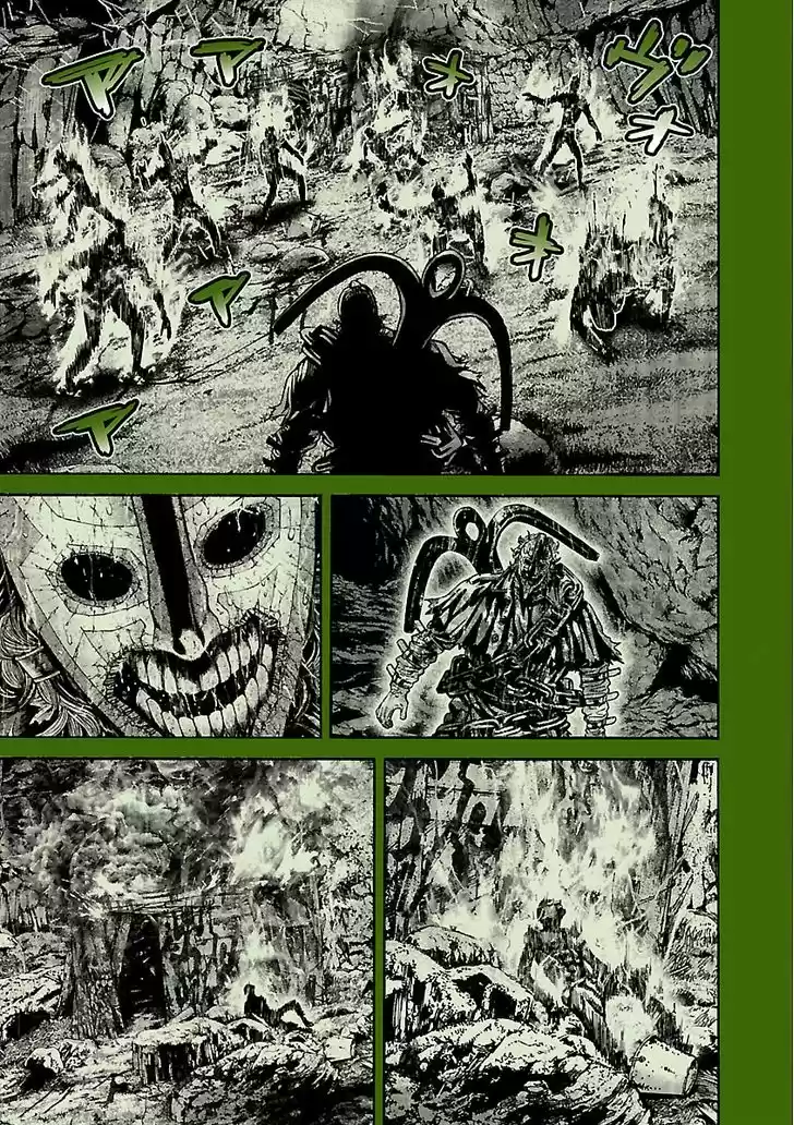 Biohazard - Heavenly Island 19