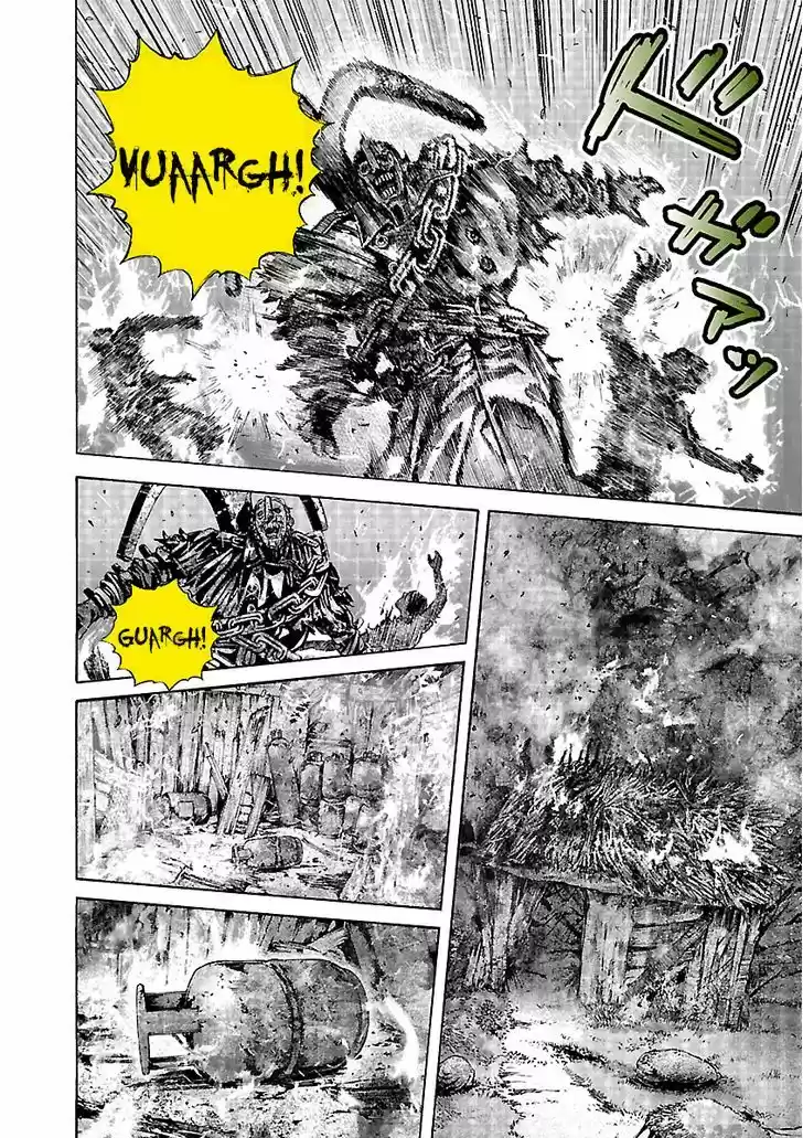 Biohazard - Heavenly Island 19