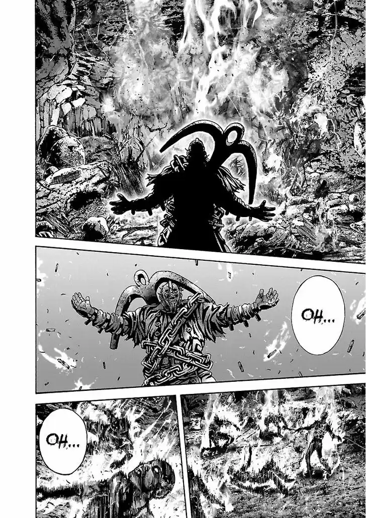 Biohazard - Heavenly Island 19