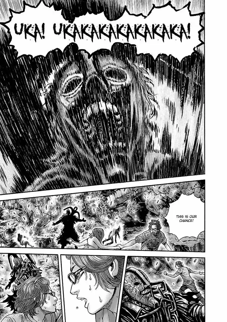 Biohazard - Heavenly Island 19