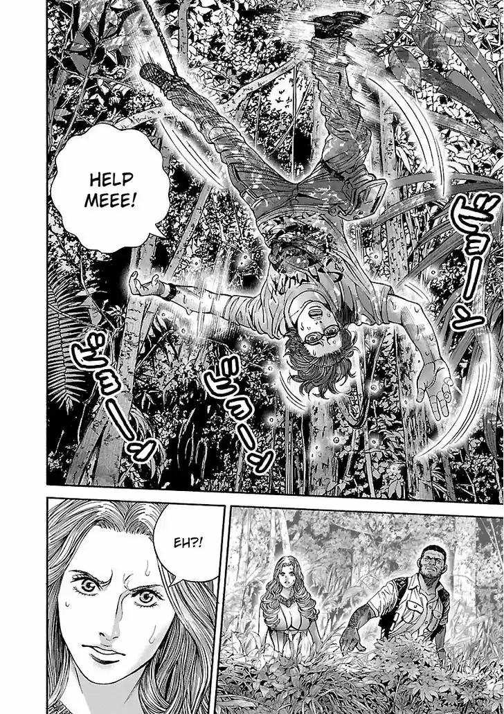 Biohazard - Heavenly Island 19