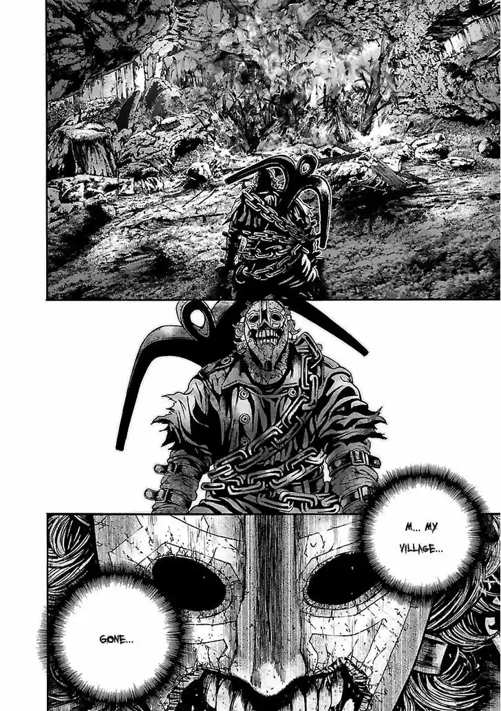 Biohazard - Heavenly Island 20