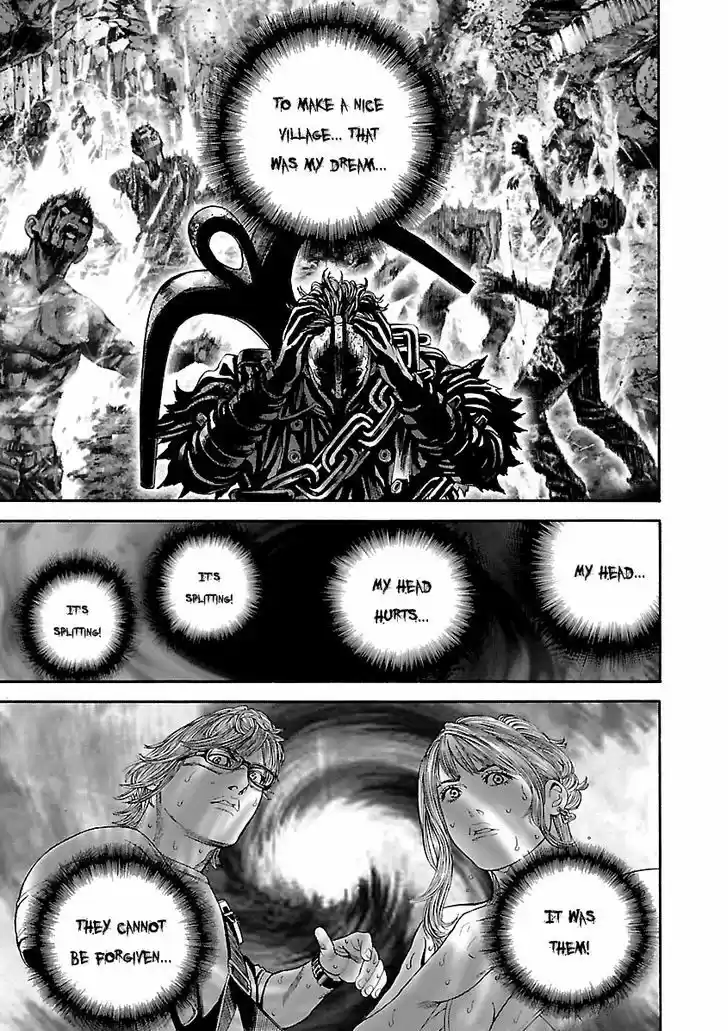 Biohazard - Heavenly Island 20