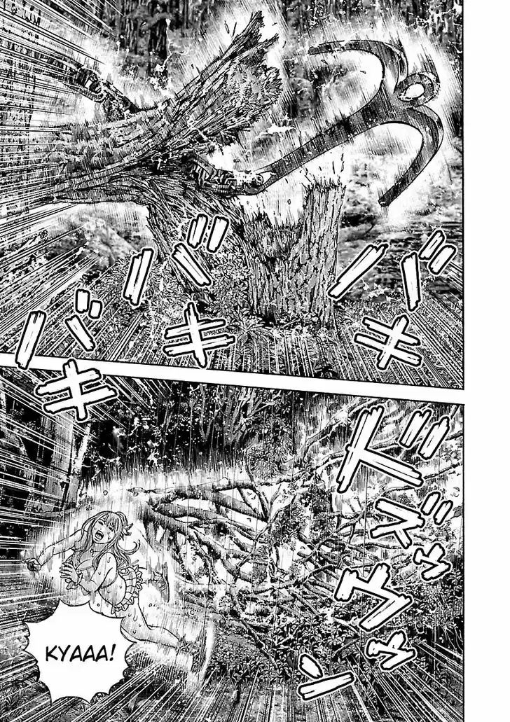 Biohazard - Heavenly Island 22