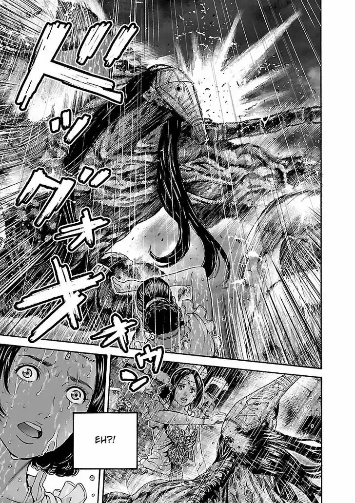 Biohazard - Heavenly Island 24