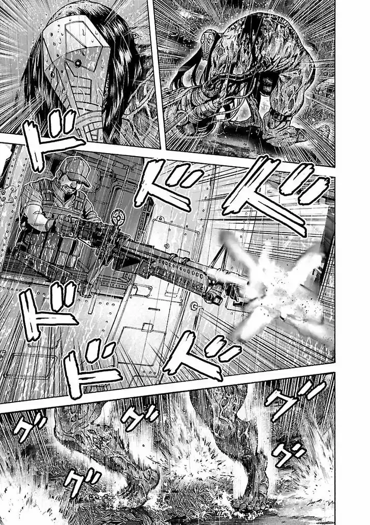 Biohazard - Heavenly Island 25