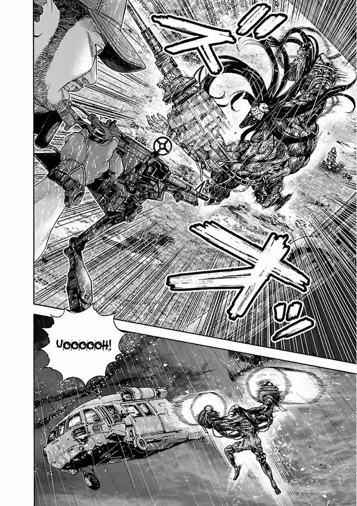 Biohazard - Heavenly Island 25