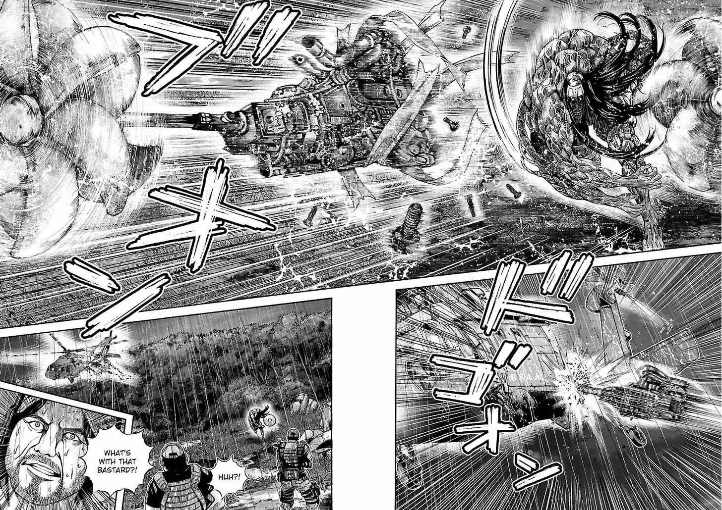 Biohazard - Heavenly Island 25