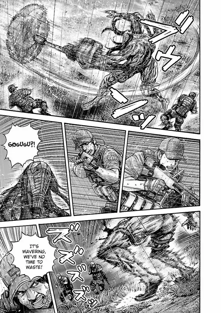 Biohazard - Heavenly Island 26