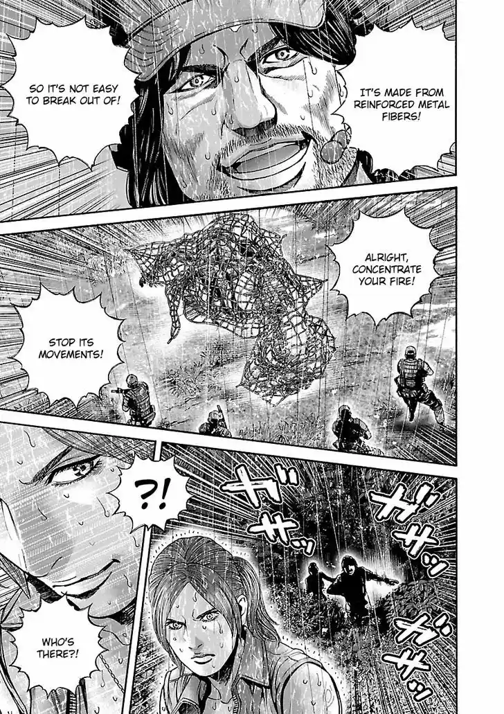 Biohazard - Heavenly Island 26