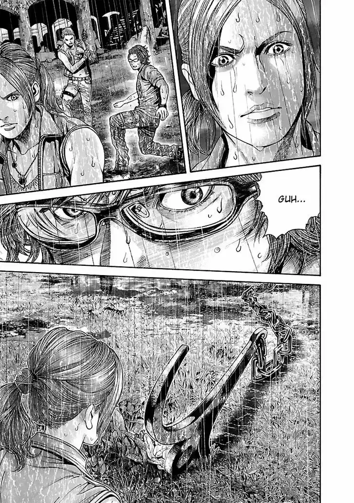 Biohazard - Heavenly Island 26