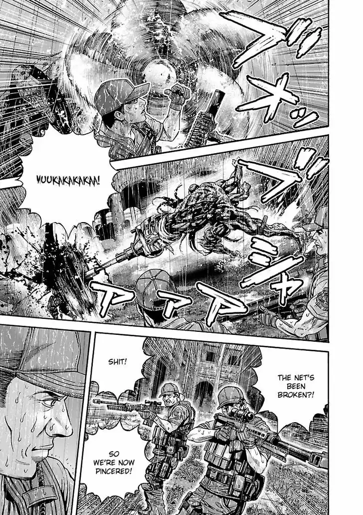 Biohazard - Heavenly Island 27