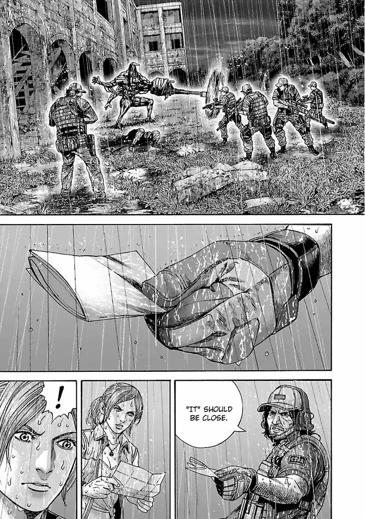 Biohazard - Heavenly Island 27