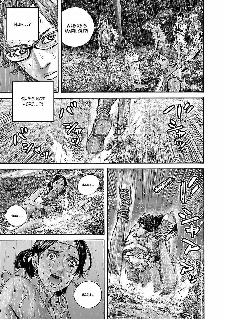 Biohazard - Heavenly Island 27