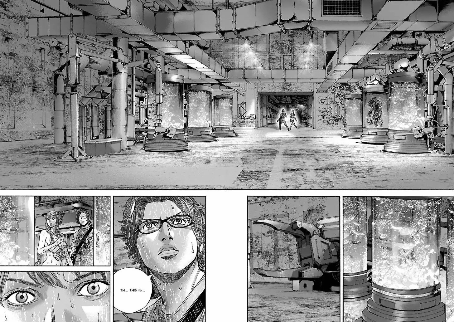 Biohazard - Heavenly Island 29