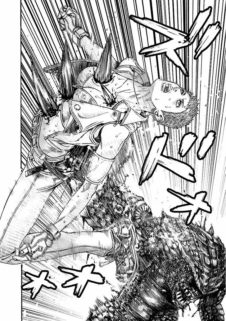 Biohazard - Heavenly Island 31