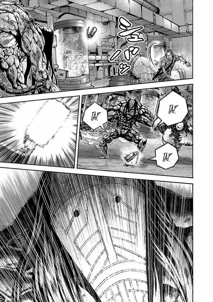 Biohazard - Heavenly Island 34