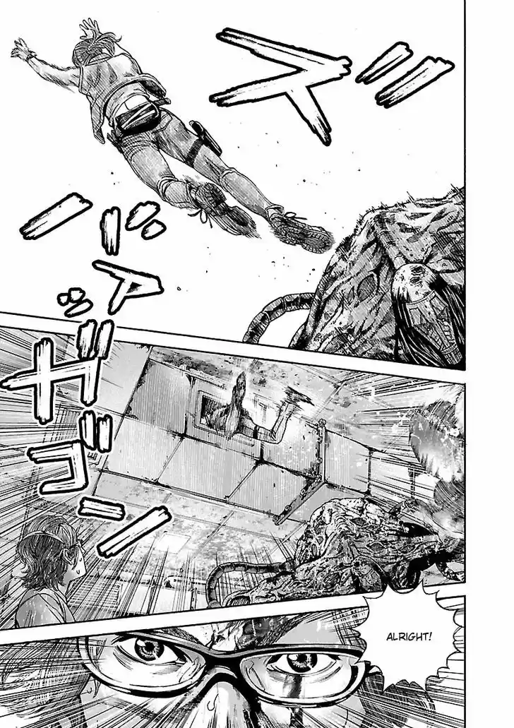 Biohazard - Heavenly Island 34