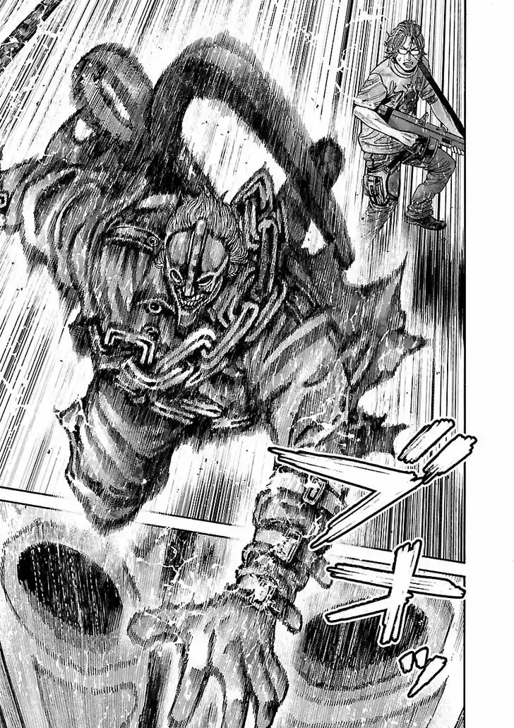 Biohazard - Heavenly Island 35