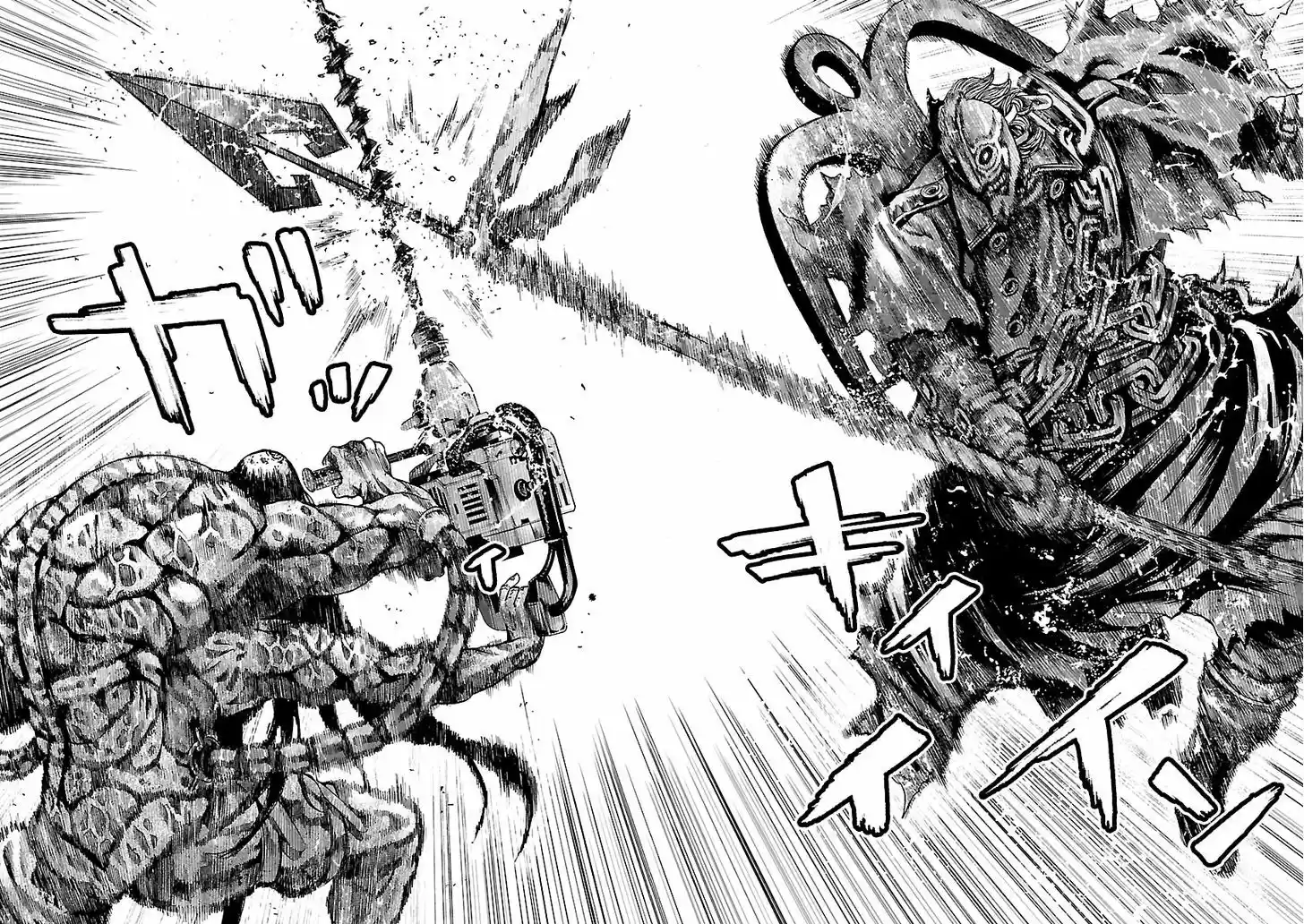 Biohazard - Heavenly Island 35