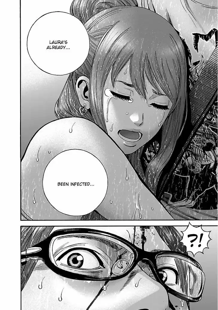 Biohazard - Heavenly Island 36