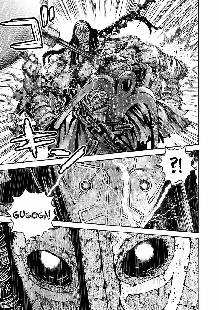 Biohazard - Heavenly Island 36