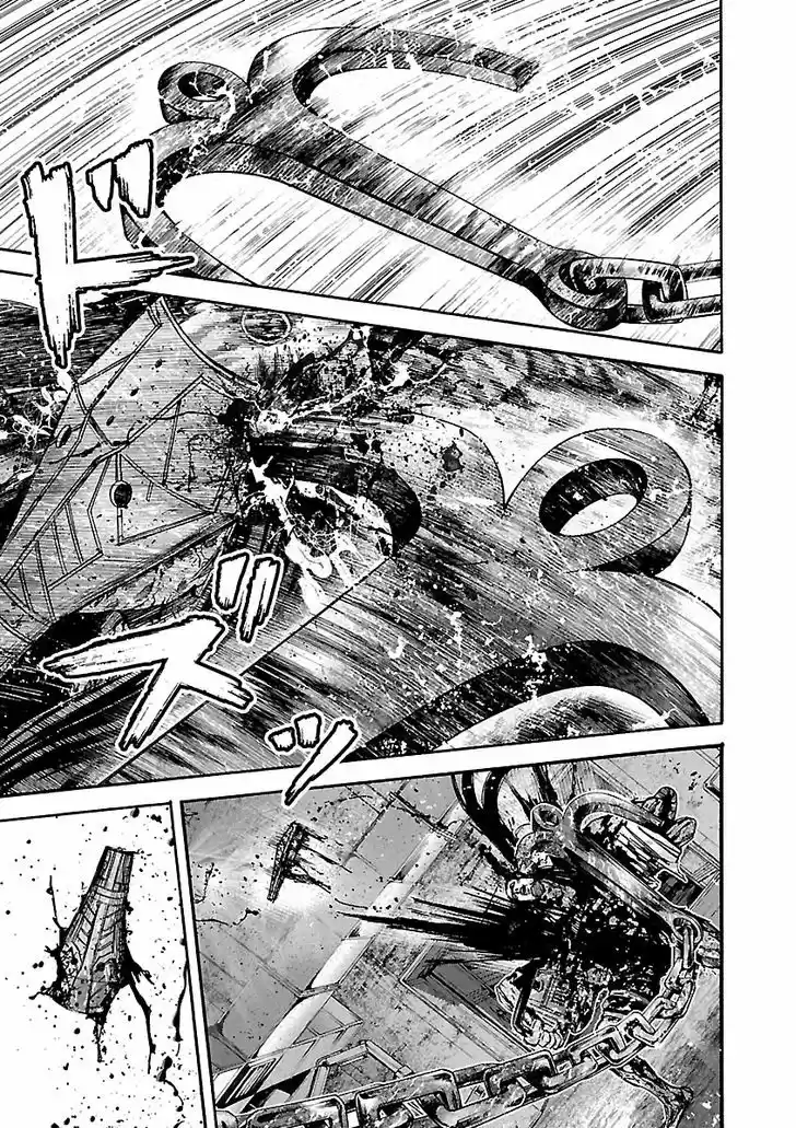 Biohazard - Heavenly Island 36