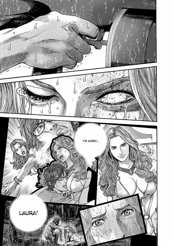 Biohazard - Heavenly Island 37