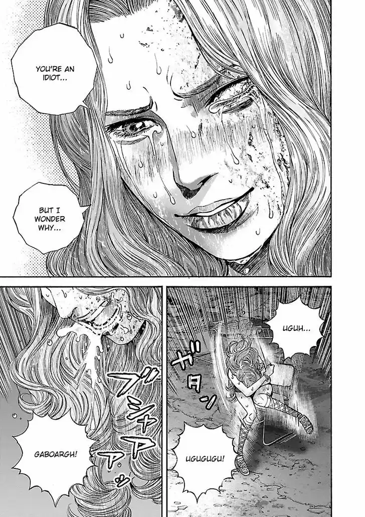 Biohazard - Heavenly Island 37