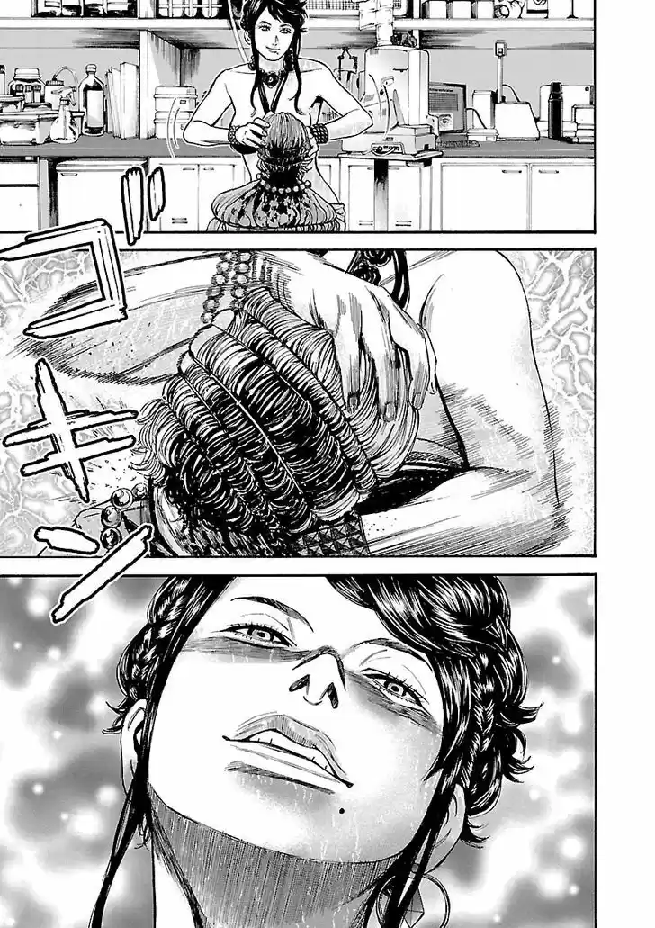 Biohazard - Heavenly Island 38