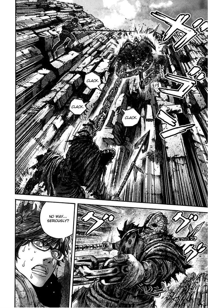 Biohazard - Heavenly Island 9