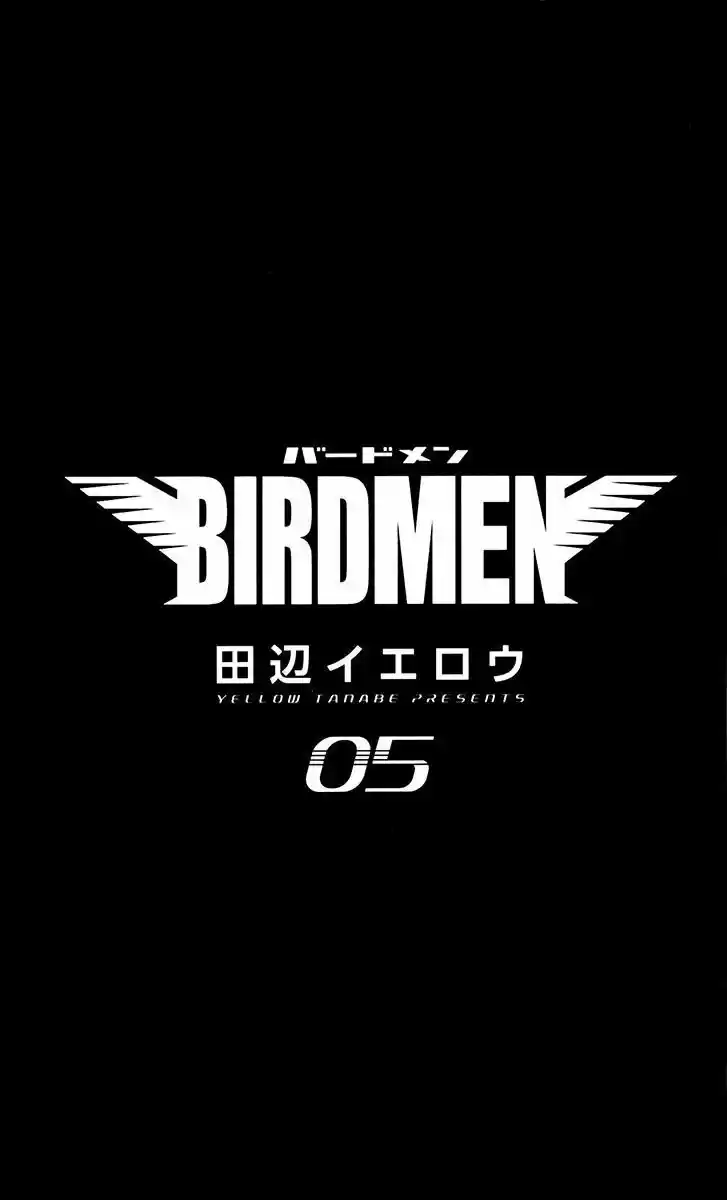 Birdmen 19