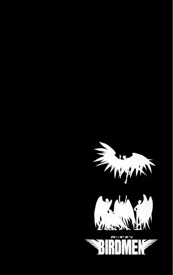 Birdmen 22