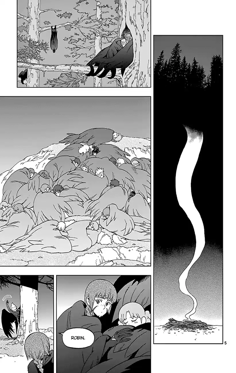 Birdmen Ch.33