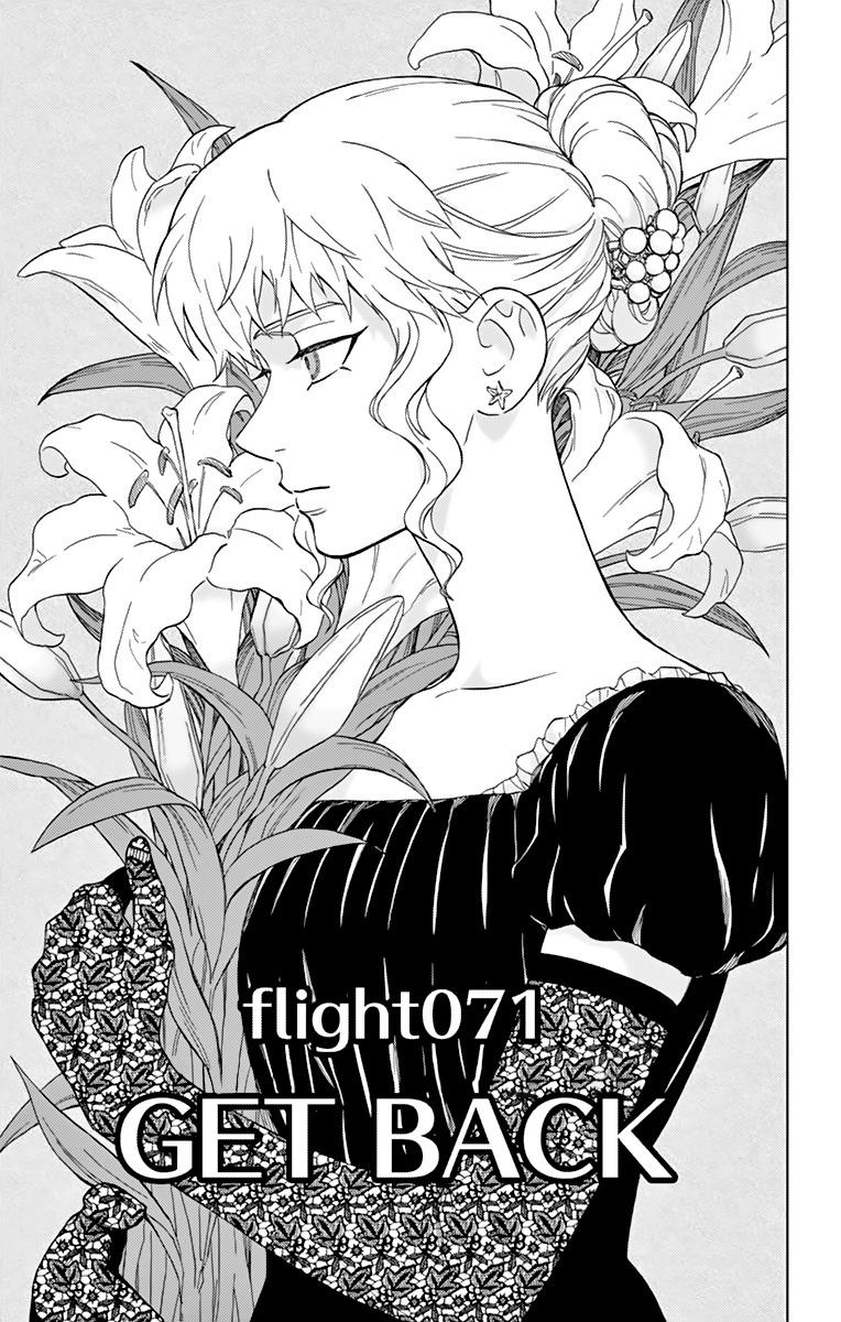 Birdmen ch.71