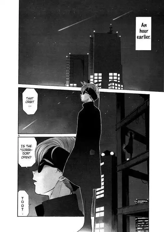 Birdy the Mighty II 1