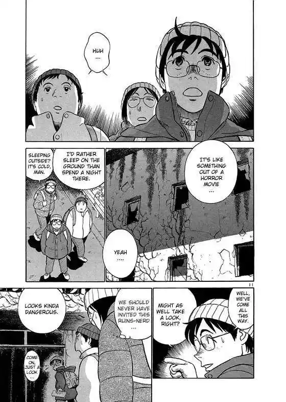 Birdy the Mighty II 1