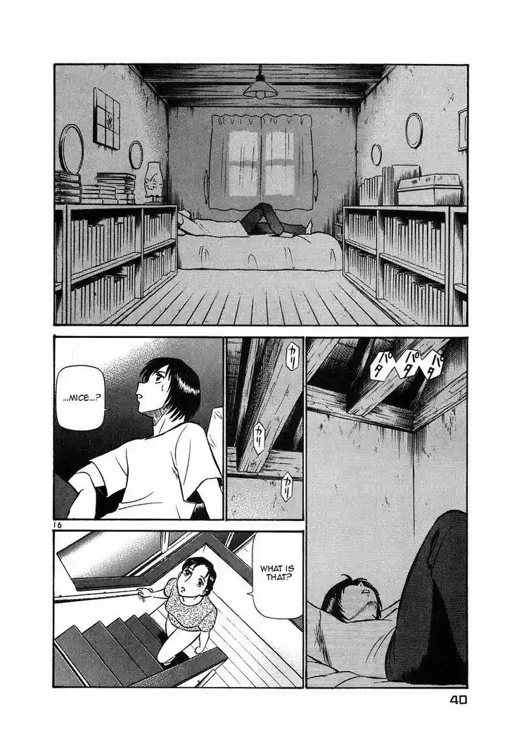 Birdy the Mighty II 100