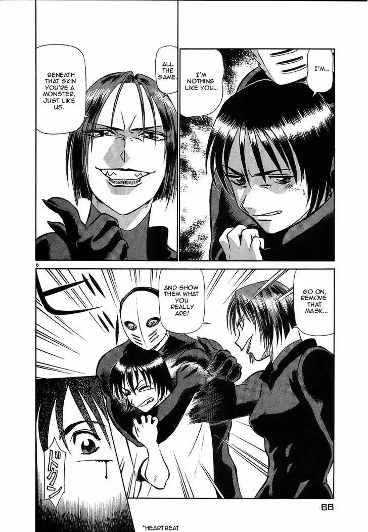 Birdy the Mighty II 102