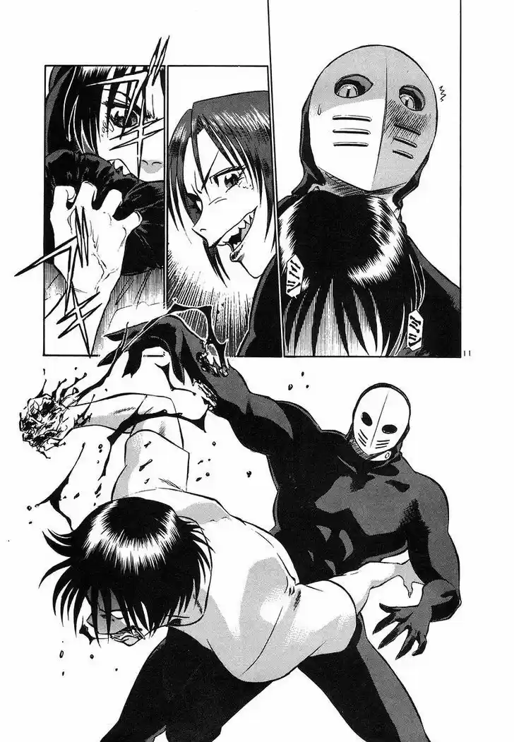 Birdy the Mighty II 102