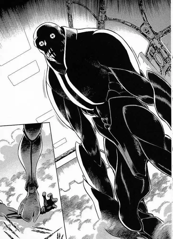 Birdy the Mighty II 11