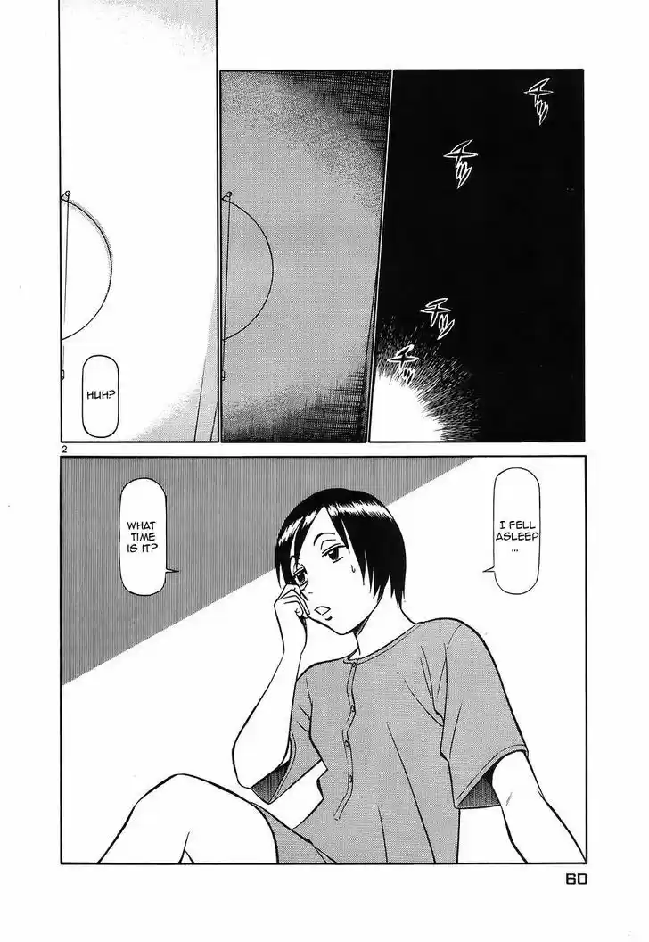 Birdy the Mighty II 113