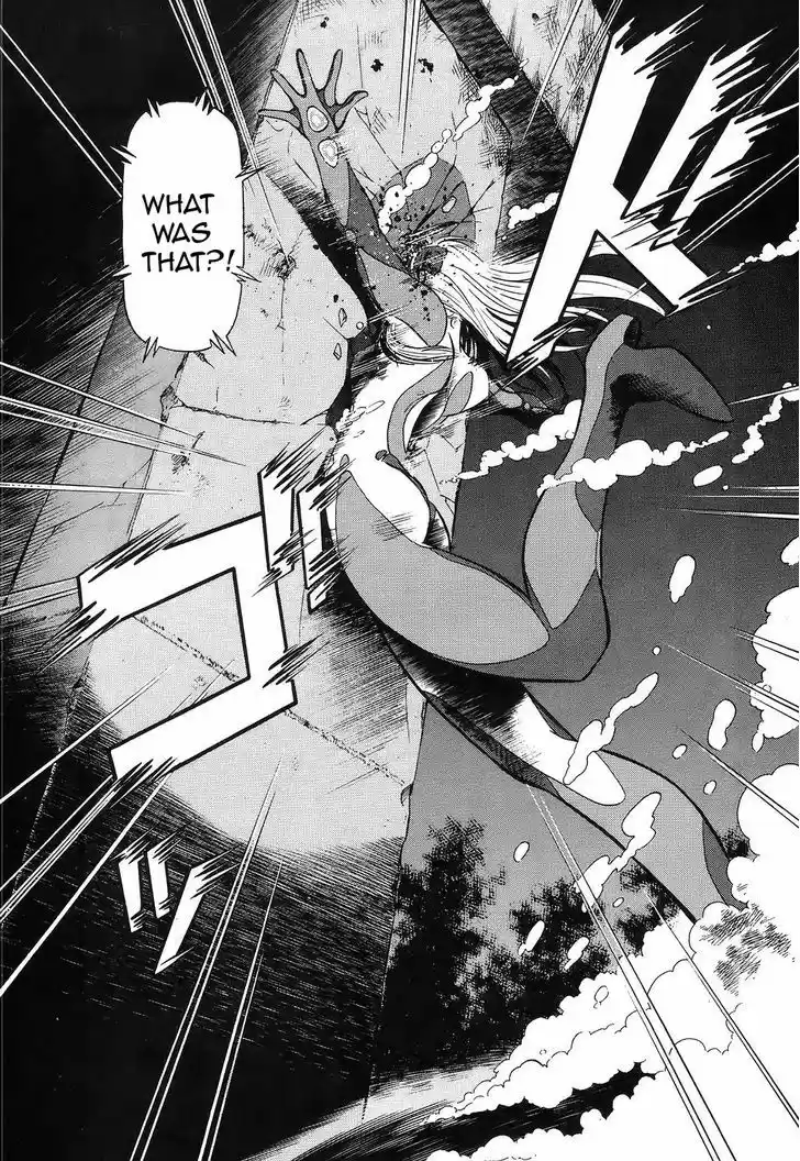 Birdy the Mighty II 115