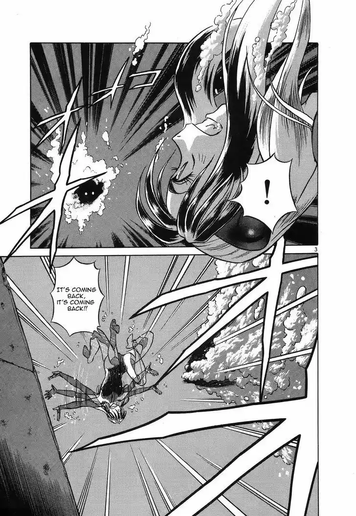 Birdy the Mighty II 116