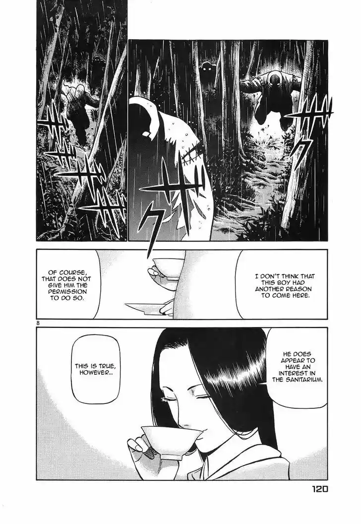 Birdy the Mighty II 116